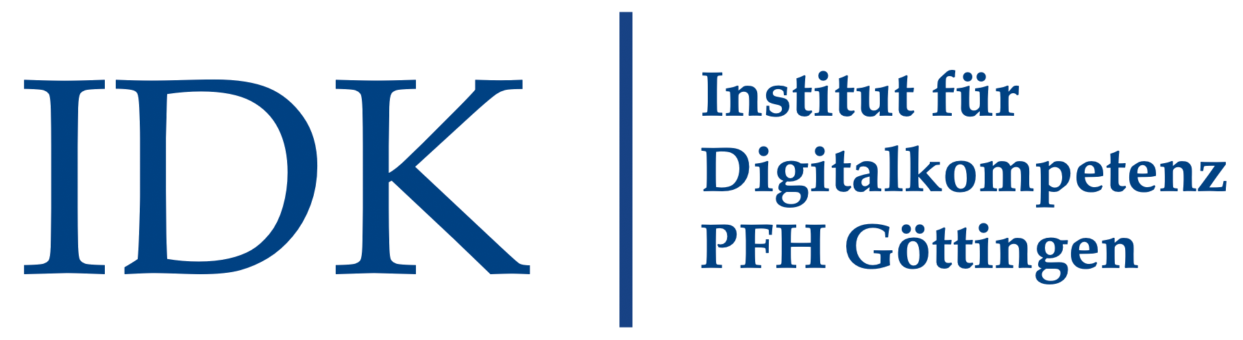 Institut für Digitalkompetenz